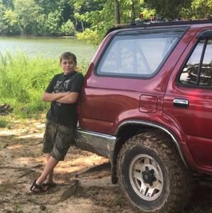 Meet your Posher, Brian